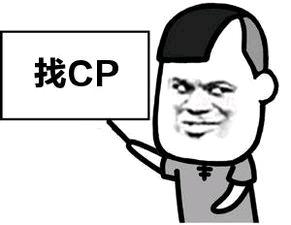 找CP