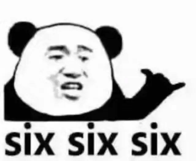 SIXSIX SIX