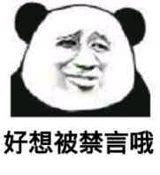 好像被禁言哦