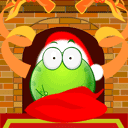 圣诞节-圣诞快乐