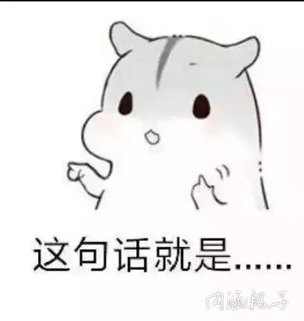 这句话就是两子