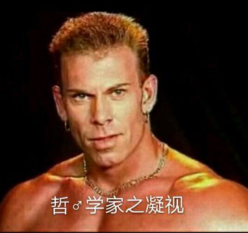 哲。学家之凝视