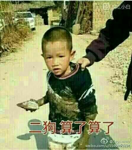 贴学小白全狗算了算了