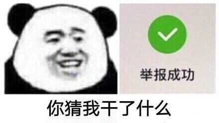 你猜我干了什么·