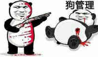 狗管理