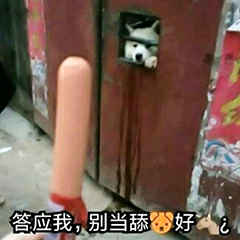 答应我别当舔零好飞