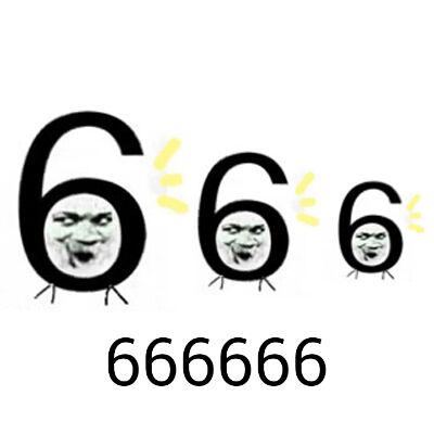 66666666