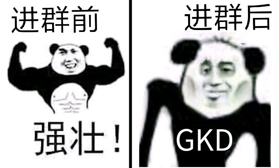 进群前进群后强壮！/GKD