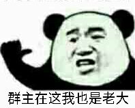 群主在这我也是老大