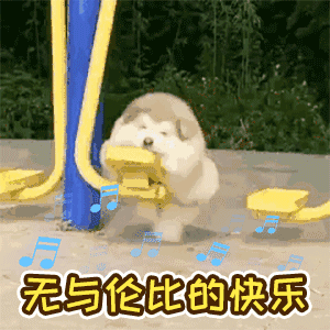 无与伦比的快乐