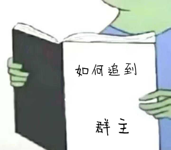 如何追到群王