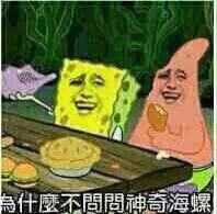 为什么不问问神奇的海螺