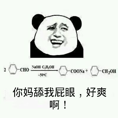 你妈舔我屁眼，好爽啊！（熊猫人金馆长）