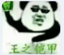 王之铠甲