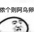 侬个则阿乌卵