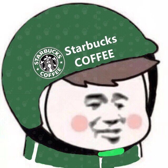 Starbucks COFFEE（星巴克）