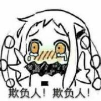 欺负人！欺负人！