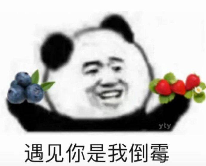 遇见你是我倒霉