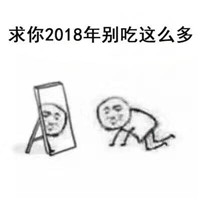 2018我求求你了表情包 2018我求求你了早点暴富