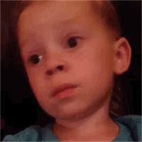 假笑男孩表情包搞笑带字 蒙娜丽莎的假笑