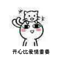 保持可爱表情包女生专属 那些女孩应该明白的事