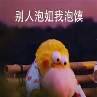 可爱玻尿酸小黄鸭表情包带字 没有比这更扎心的表情包了