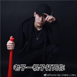 向万磁王势力低头表情包2017最新 向万磁王势力低头哪个歌