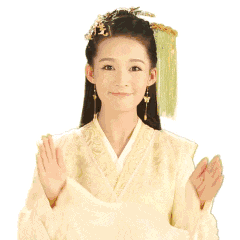 最新楚乔传各人物动态表情大合集 楚乔传各明星搞笑表情gif大全