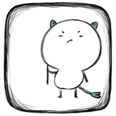 2017贱贱的小恶魔可爱表情大全 在卖萌和可爱间游走