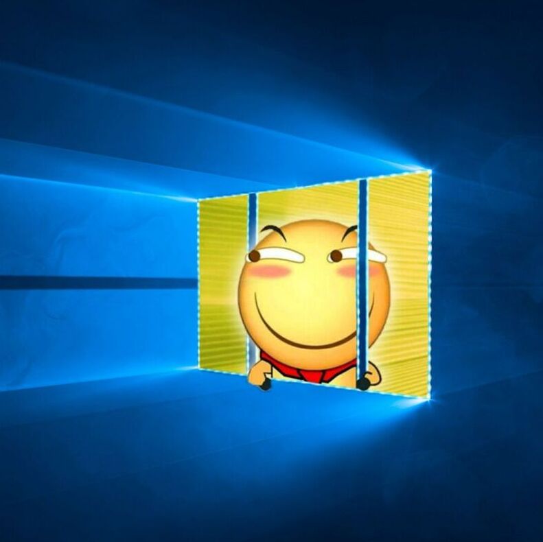 滑稽windows