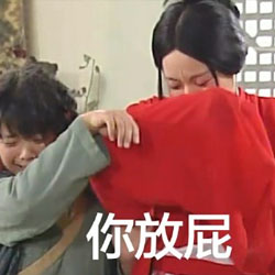 关于武林中的表情包文字表情包 我自己真是个美人儿