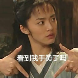 关于武林中的表情包文字表情包 我自己真是个美人儿