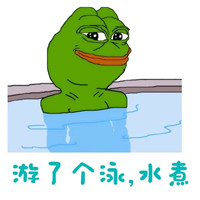 关于summer的各种无奈文字表情包  夏天谁不是这种体验