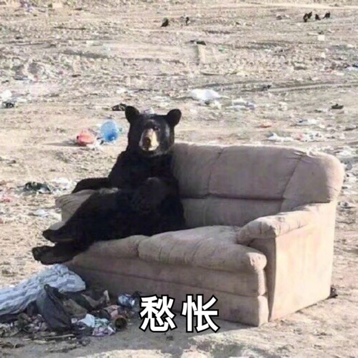 一丝愁怅