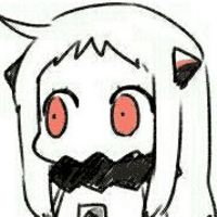 北方栖姬表情包高清图片带字 北方酱聊天文字表情