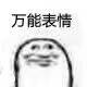 万能表情