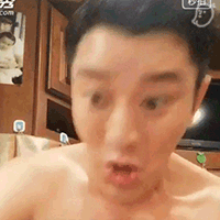 贾乃亮表情包 恶搞贾乃亮gif表情