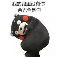 熊本熊表情图合集 2016关于熊本熊搞笑表情包最新版带字