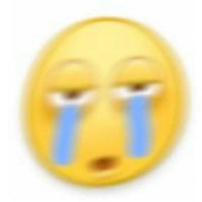 早八人专用很困的表情包 困到逐渐模糊的表情