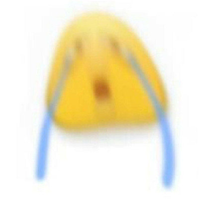 早八人专用很困的表情包 困到逐渐模糊的表情