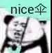 nice伞