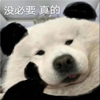 超级萌超级可爱的表情最新版 喝杯热水一切都会好的