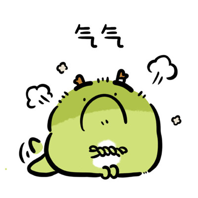 一组叠叠字可爱的卖萌表情包2021 小仙女撒娇表情包合集2021