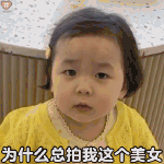 别拍了别拍了表情包 别拍了表情包可爱搞笑