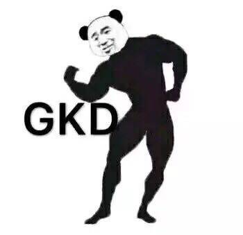 GKD