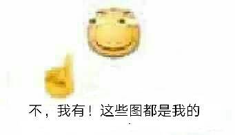 不，我有！这些图都是我的