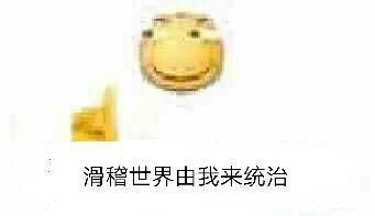 滑稽世界由我来统治