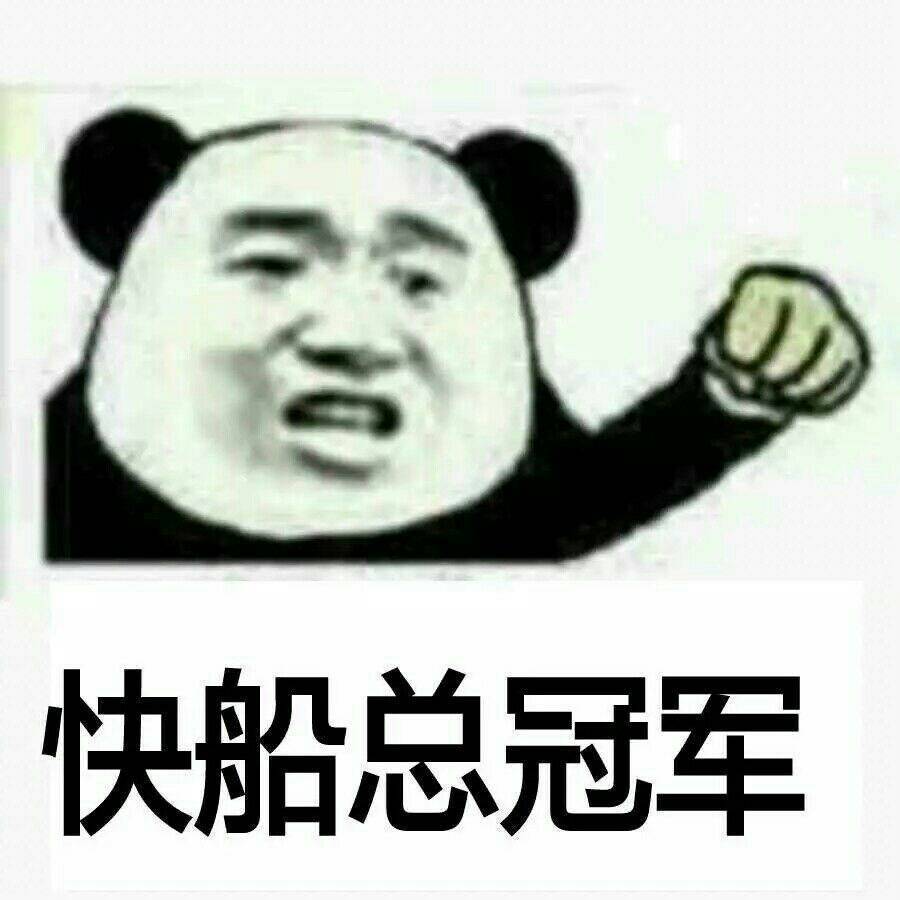 快船总冠军