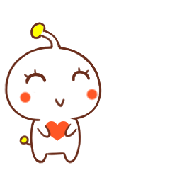 贱萌小短腿动态表情大全 可爱贱萌小短腿表情包gif