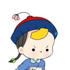 卖萌小僵尸表情包微信表情gif 可爱萌逗小僵尸动态微信表情包